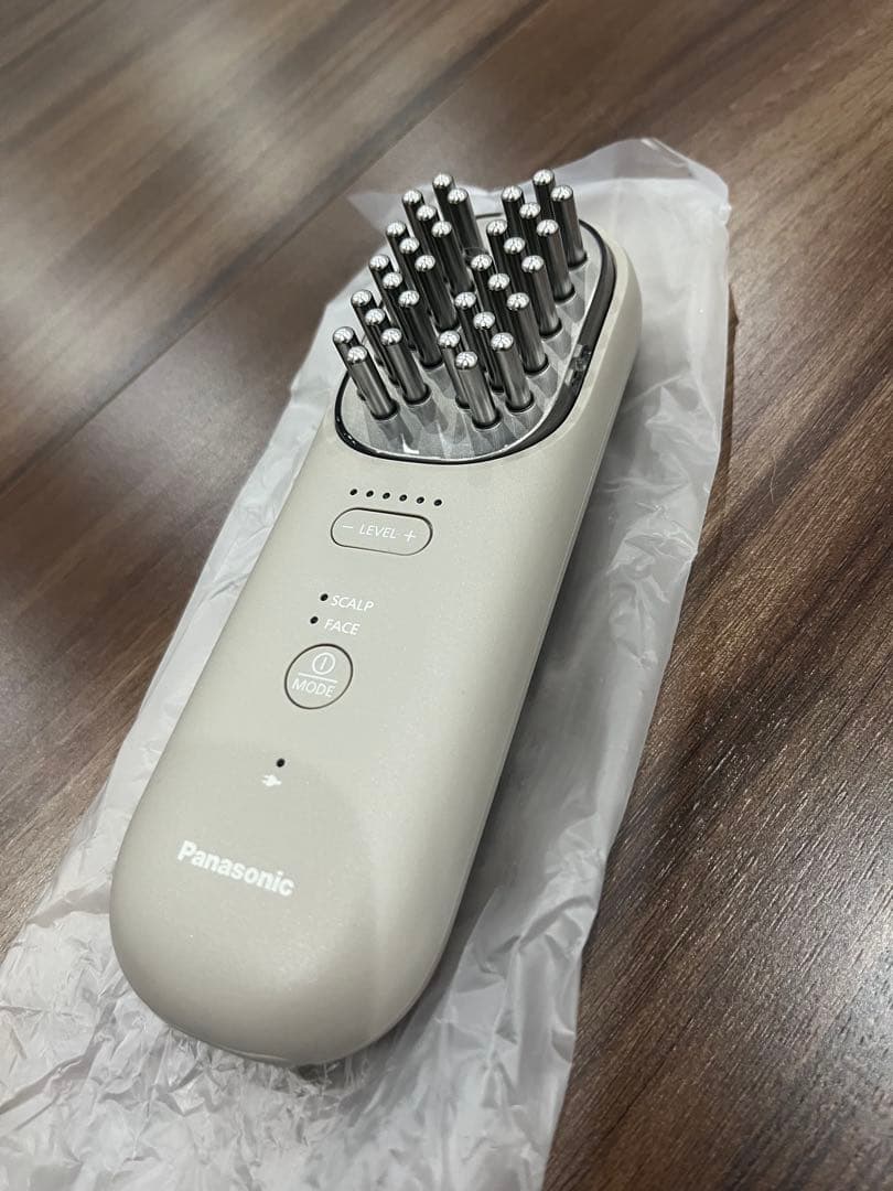 パナソニック　VITALIFT バイタリフトブラシ