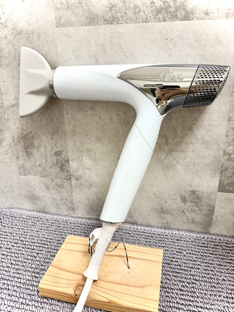 ReFa リファ ビューテックドライヤー スマート 2024年製