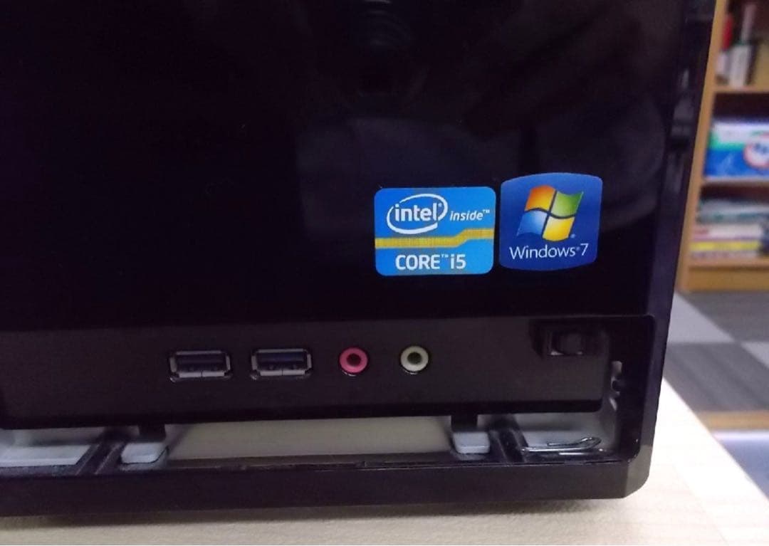 正規品WindowsXP 64bit、Windows 10ダブルOS