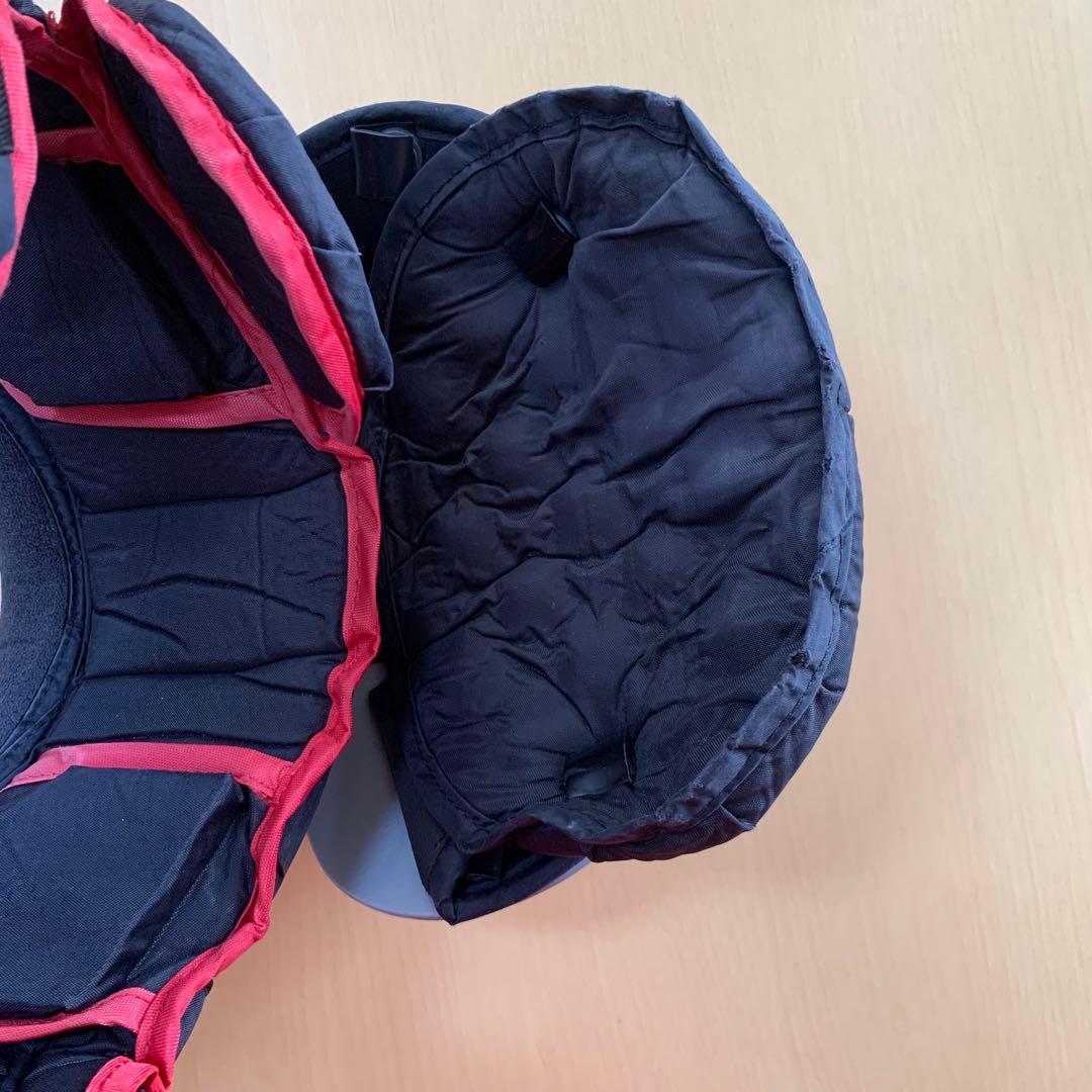 リデル ラインズ用 ショルダーパッド パワー SPX OL/DL サイズM