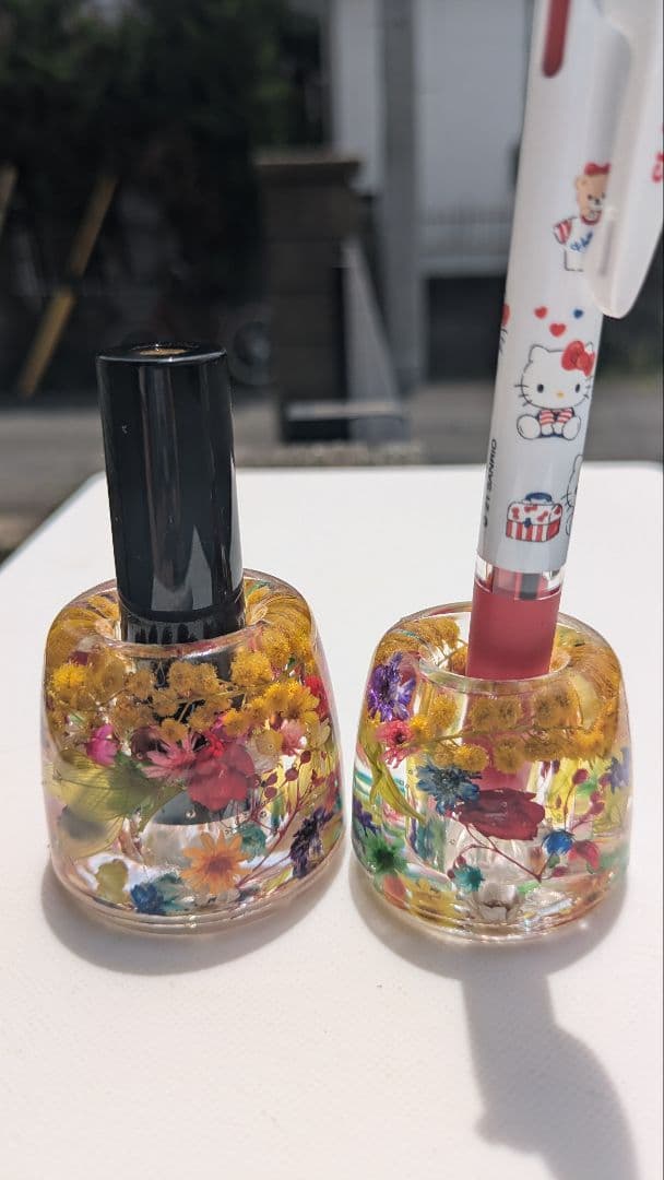 35☆薔薇と小華の舞姫姉妹❀✿☆．。．:*・゜