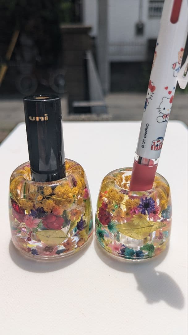 35☆薔薇と小華の舞姫姉妹❀✿☆．。．:*・゜