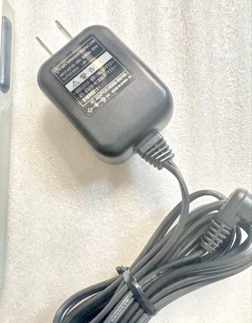 OLYMPUS MO643U1 MOドライブ 本体 電源アダプター動作確認済み