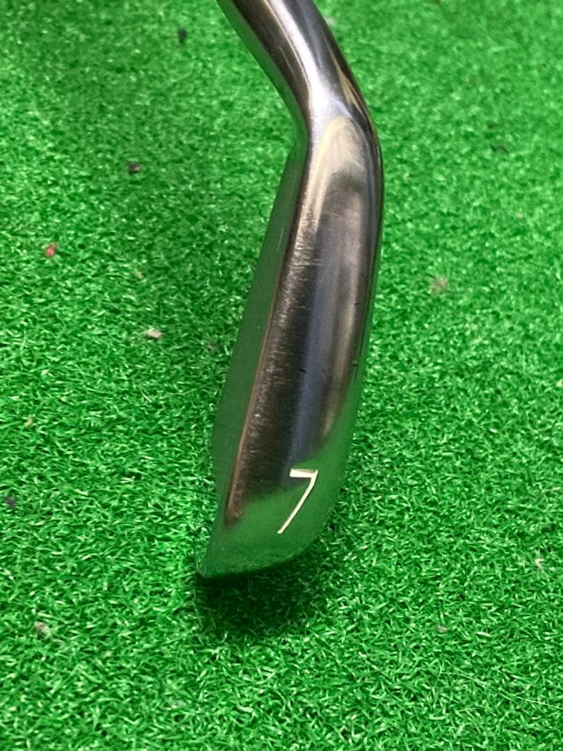 【2024】Mizuno Pro 245 アイアンセット　6本