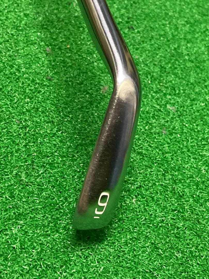 【2024】Mizuno Pro 245 アイアンセット　6本