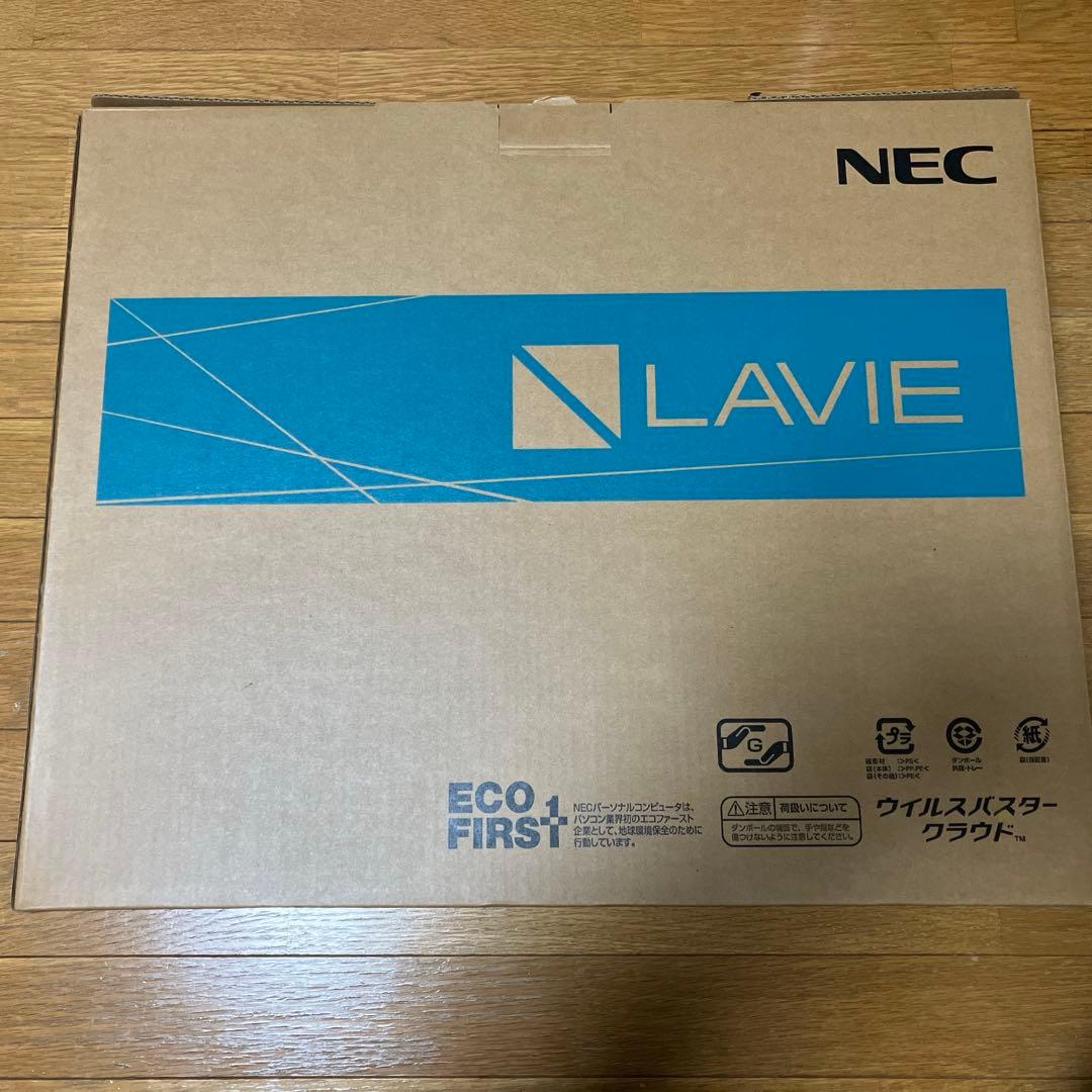 NEC PC-DA700HAW 一体型デスクトップパソコン PC