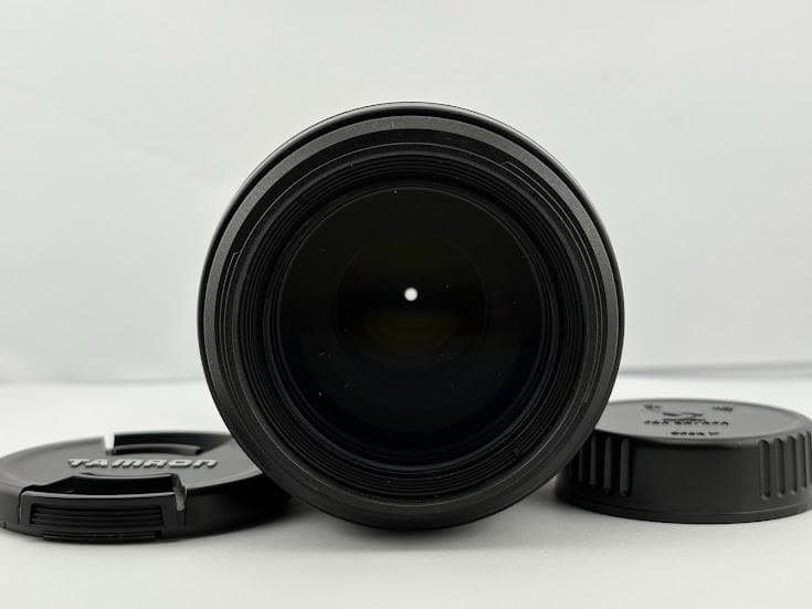 ★美品★タムロンSP 70-300mm F4-5.6 Di VC USD ニコン