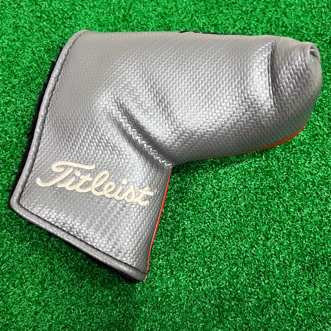 【正規品】スコッティキャメロン SELECT NEWPORT M1 ニューポート