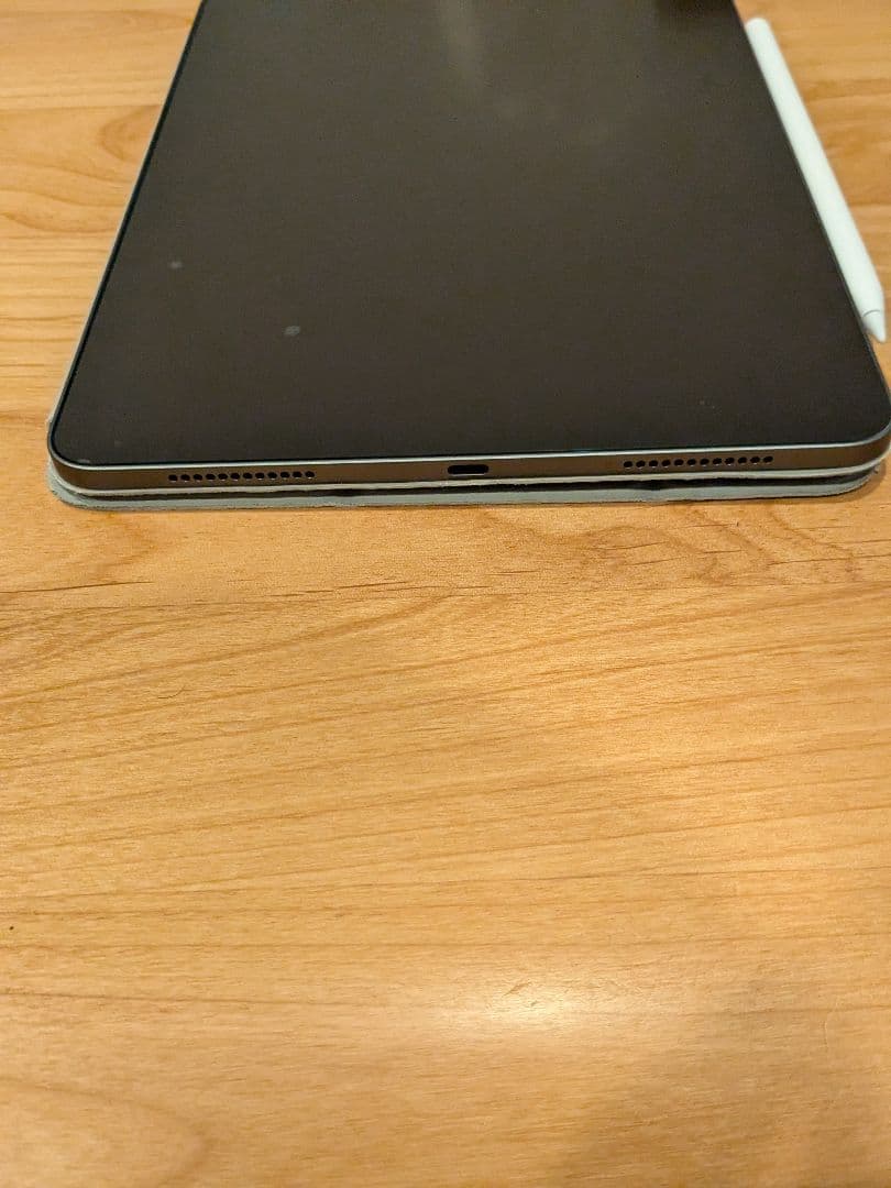 iPad air 第5世代　256GB 【apple pencil第二世代付き】