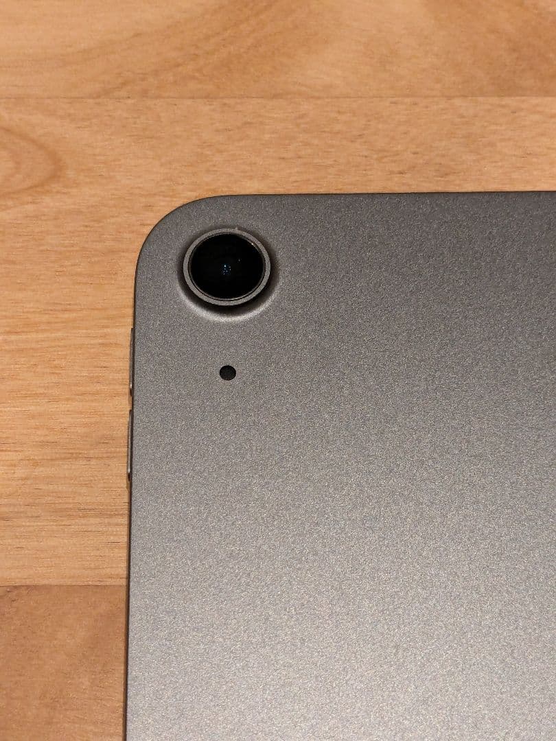 iPad air 第5世代　256GB 【apple pencil第二世代付き】