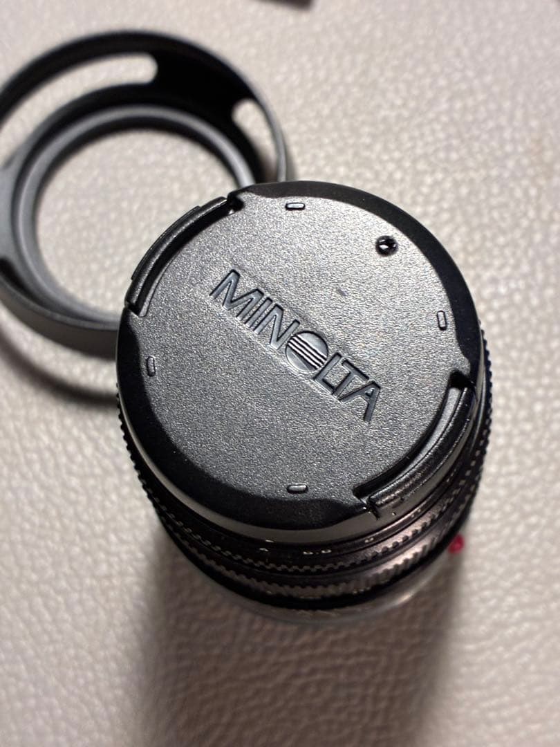 LAITZ❗️MROKKOR 90mm f/4レンズ‼️