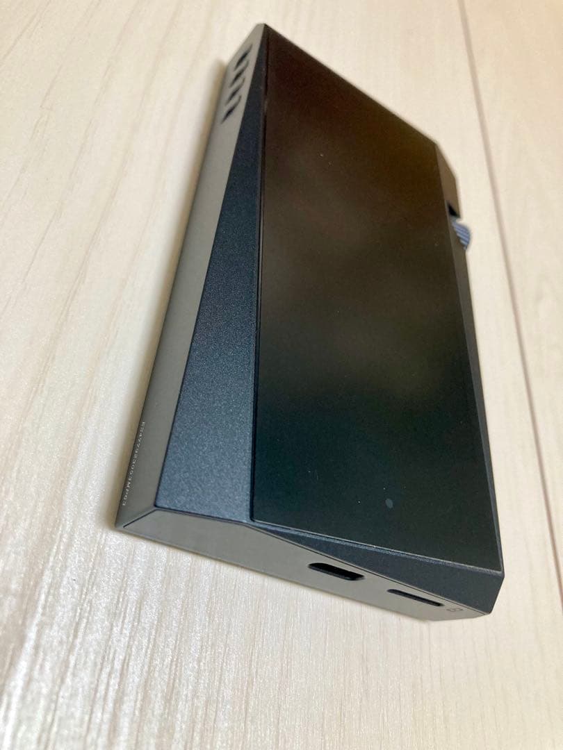 ◾️極美品　Astell&Kern A&norma SR35 ケース付き