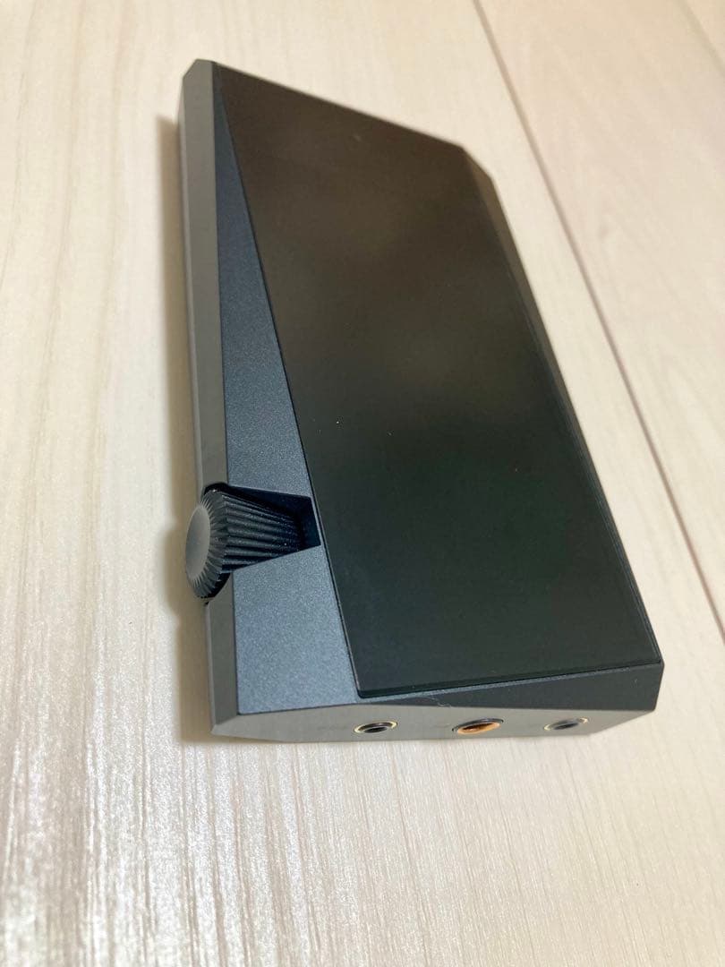 ◾️極美品　Astell&Kern A&norma SR35 ケース付き