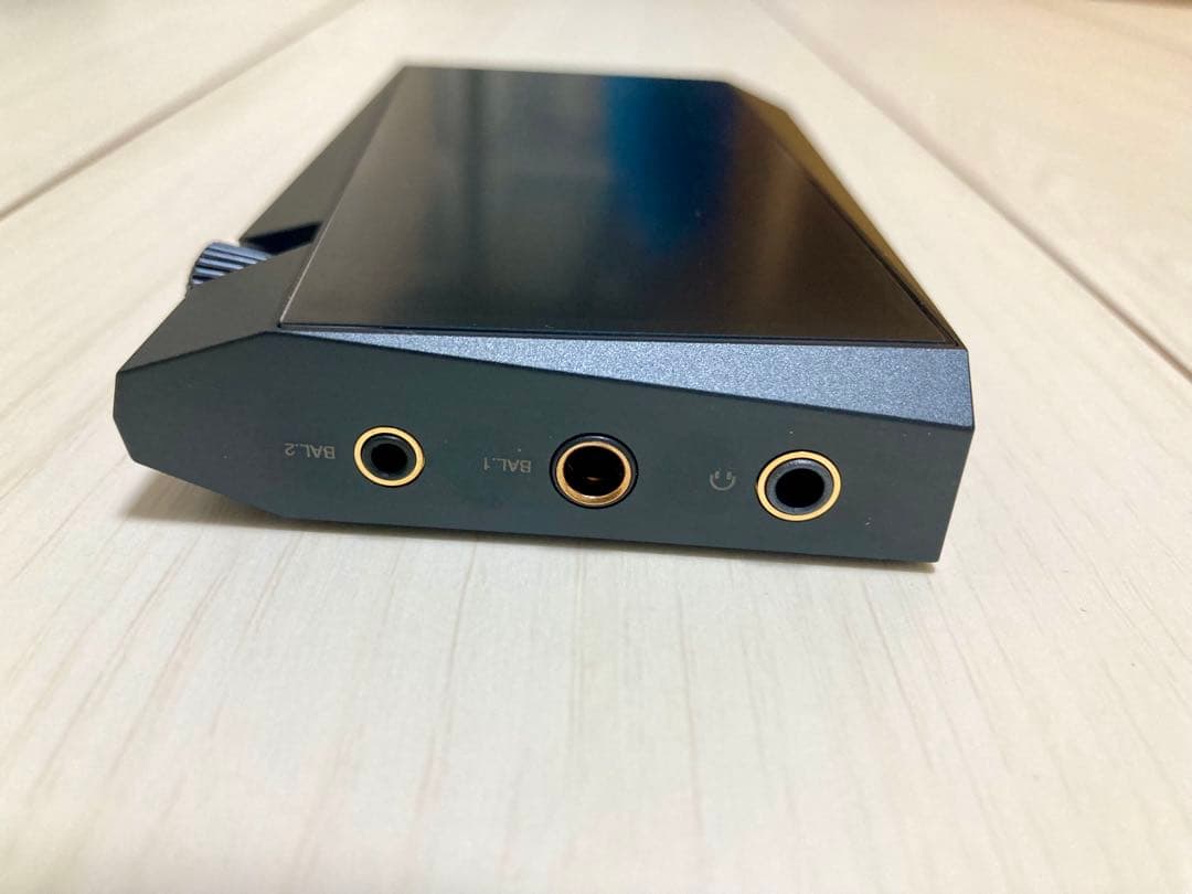 ◾️極美品　Astell&Kern A&norma SR35 ケース付き