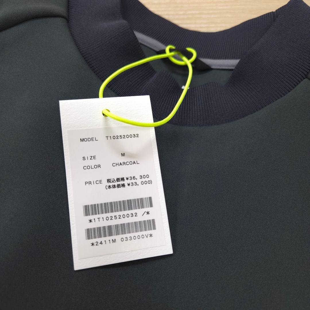 49. TFW49 LIGHT CARDBOARD PULLOVER【即完売品】