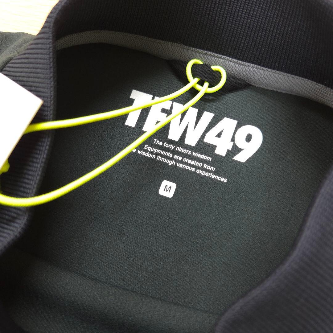 49. TFW49 LIGHT CARDBOARD PULLOVER【即完売品】