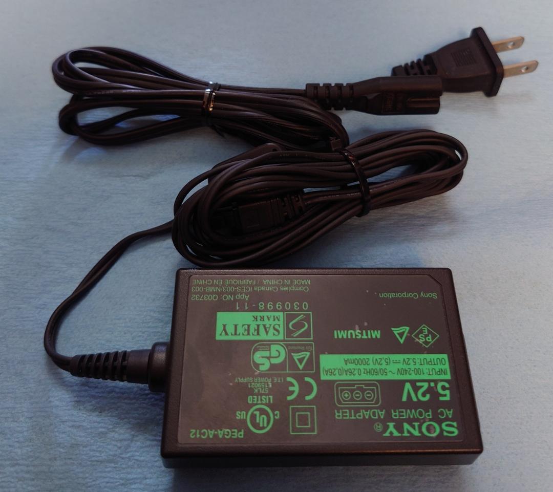 CLIE PEG-UX50英語版。