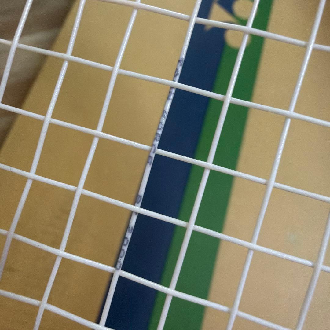 YONEX Muscle Power 30 バドミントンラケット