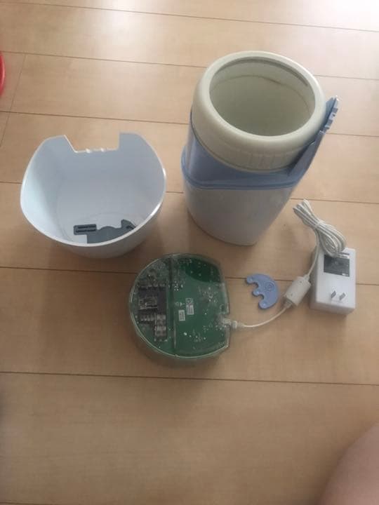 アムウェイ eSpring浄水器　ビルトイン型