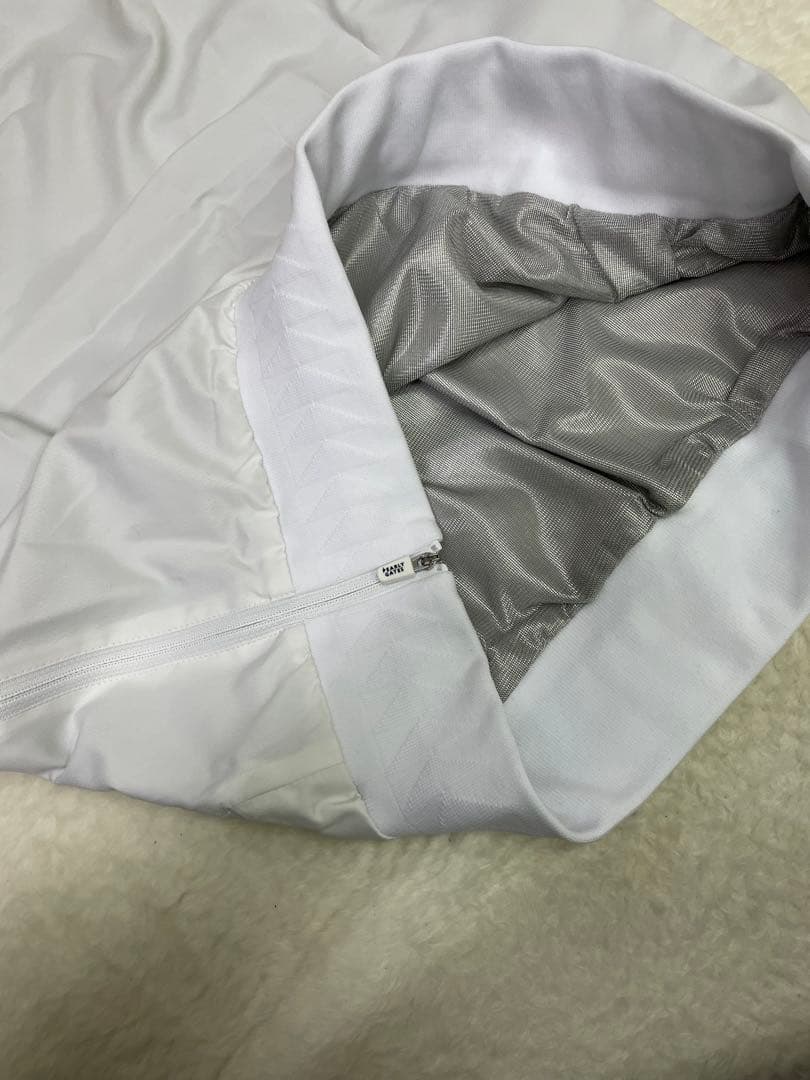 美品　PEARLY GATES ツインスニード　ストライプジャケット