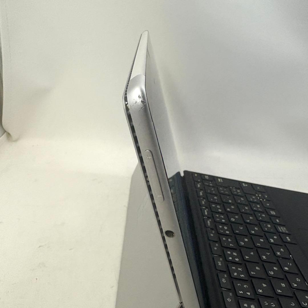 1台限定！バッテリー良好！Surface Pro8 キーボード付　オフィス