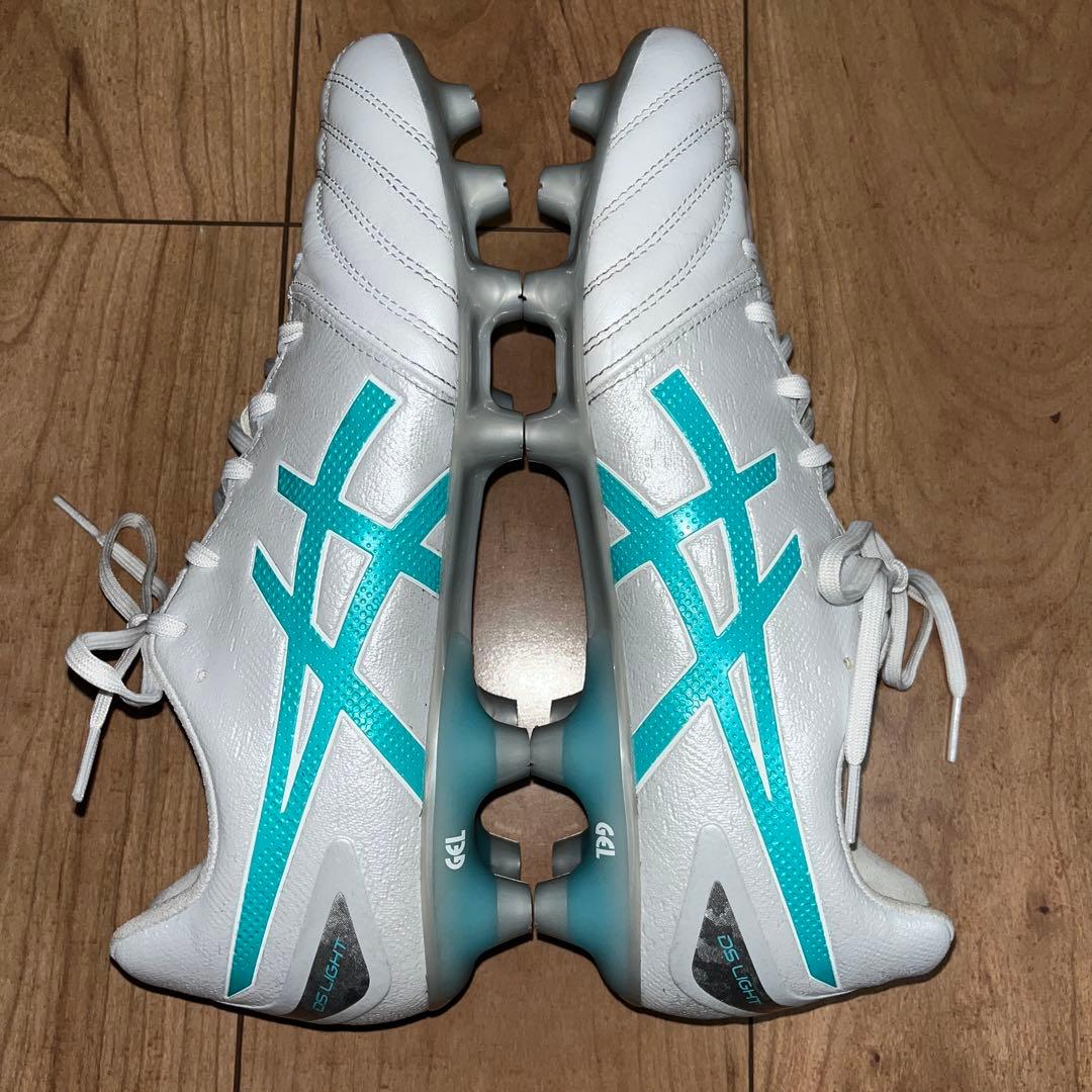 シューズ asics DS LIGHT