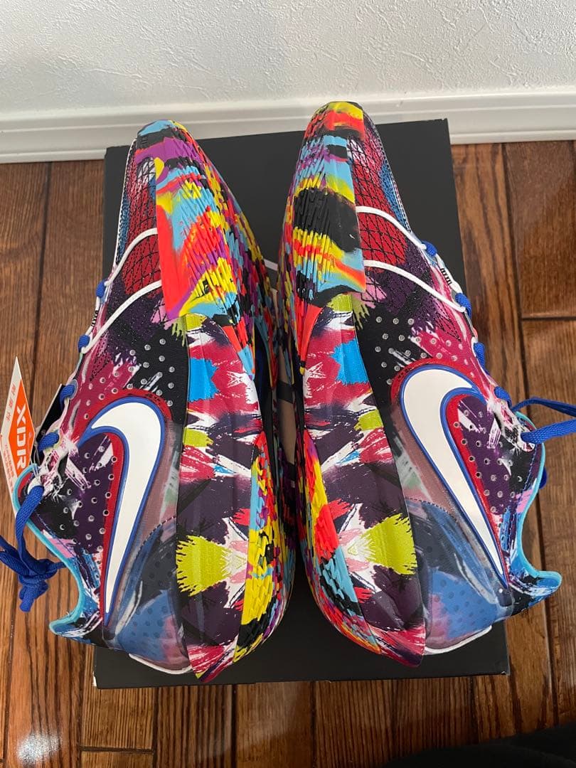 ナイキ GTカット 3 EP ジュエル ロイド Jewell Loyd 26cm