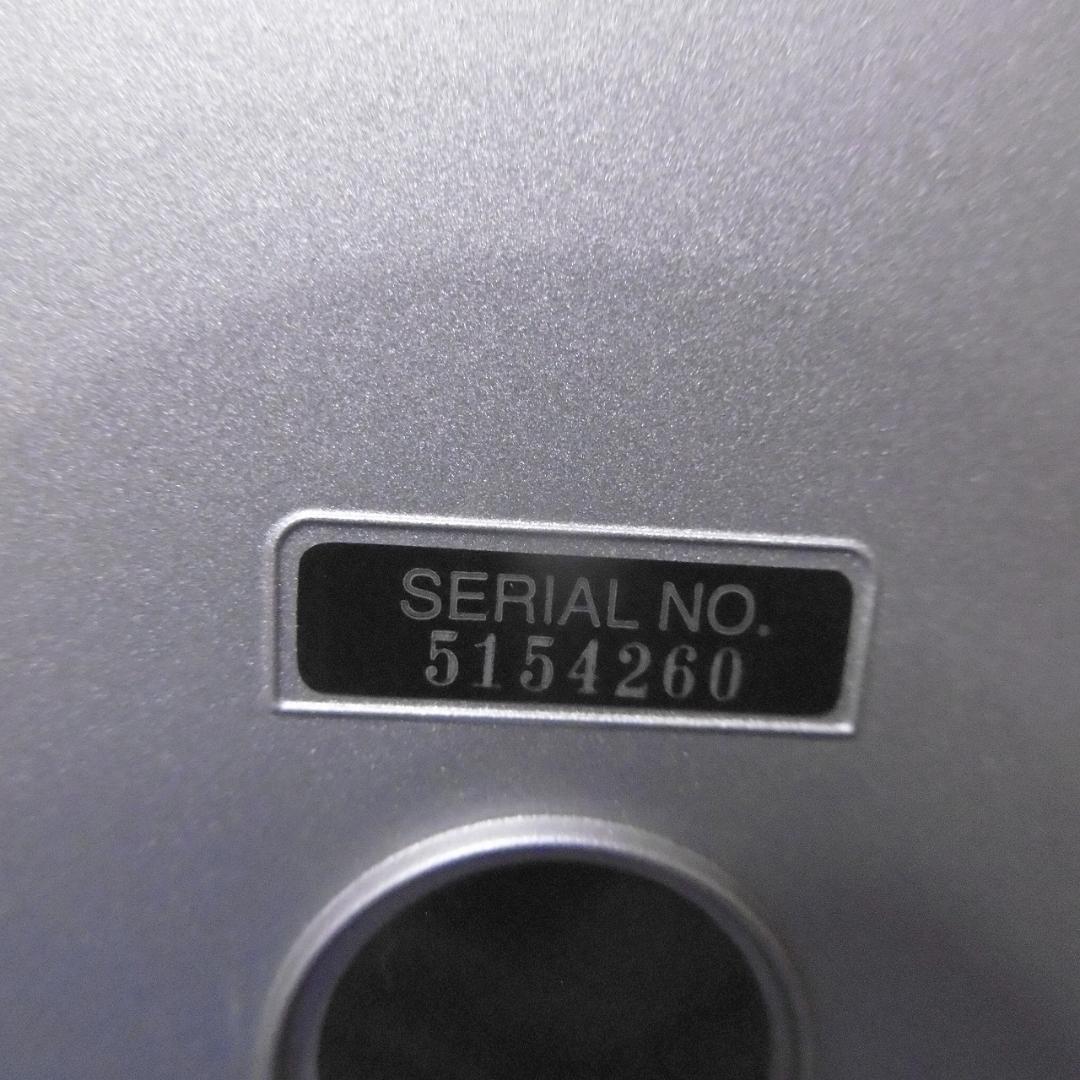 【訳あり品】SONY CDウォークマン D-EJ2000_S