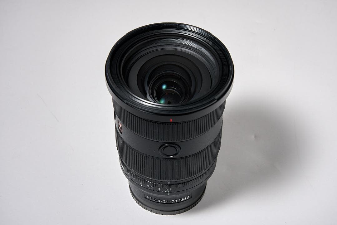 SONY FE 24-70mm F2.8 GM II 美品 SEL2470GM2