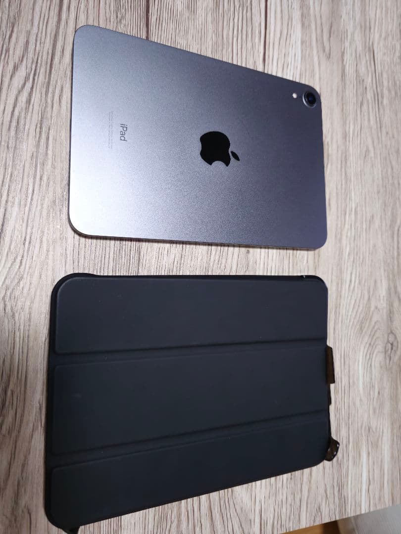 iPad mini6 64GB バッテリー100%