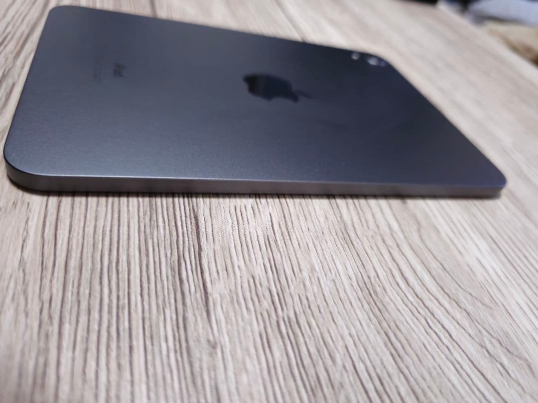 iPad mini6 64GB バッテリー100%