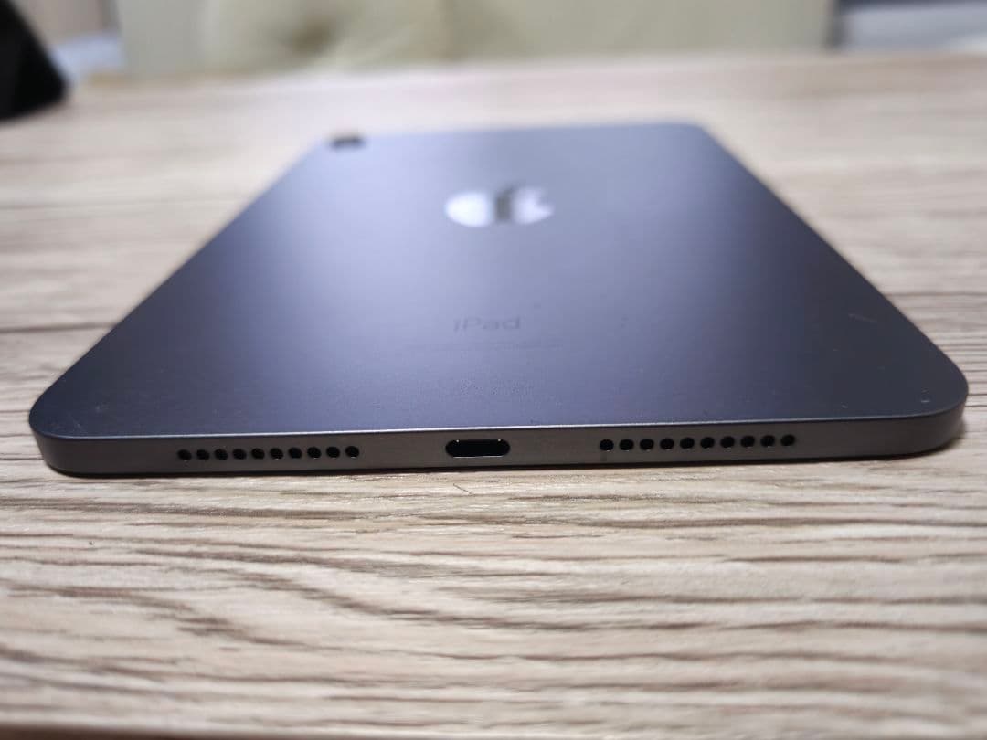 iPad mini6 64GB バッテリー100%