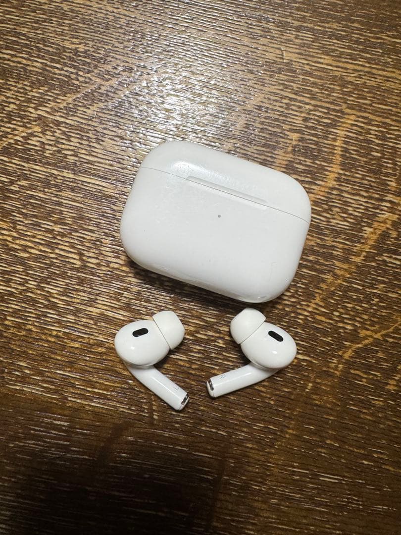 AirPods Pro 2nd generation 第二世代