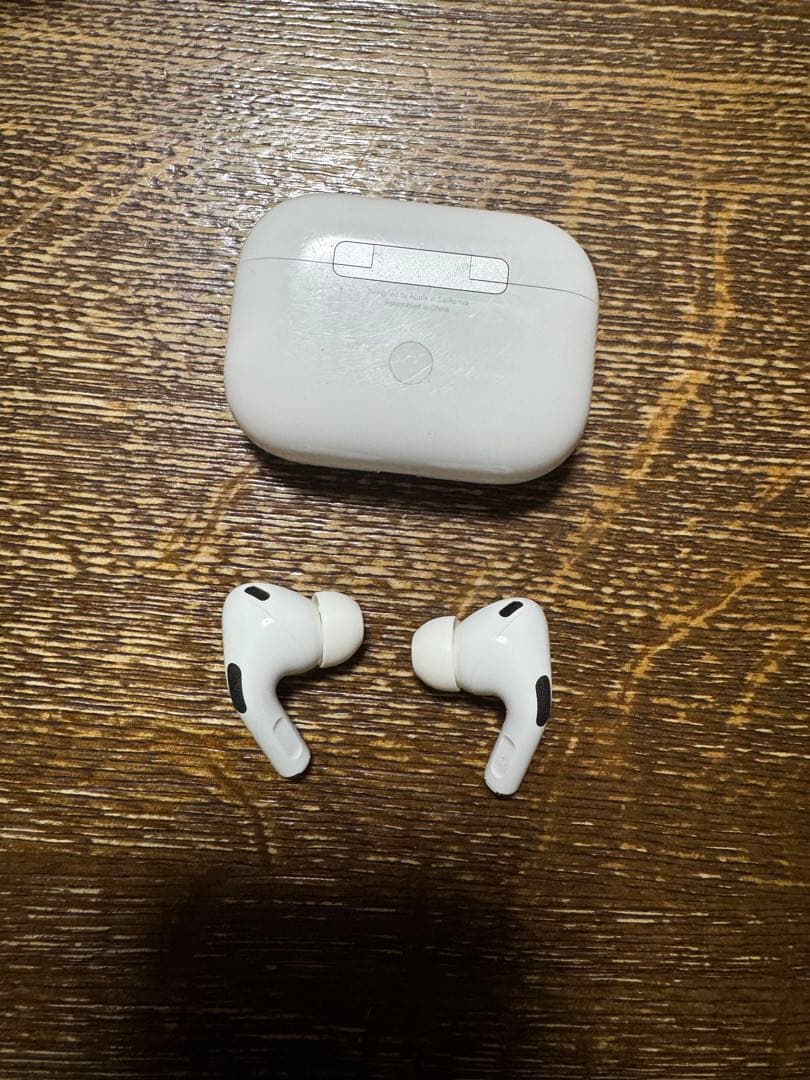 AirPods Pro 2nd generation 第二世代