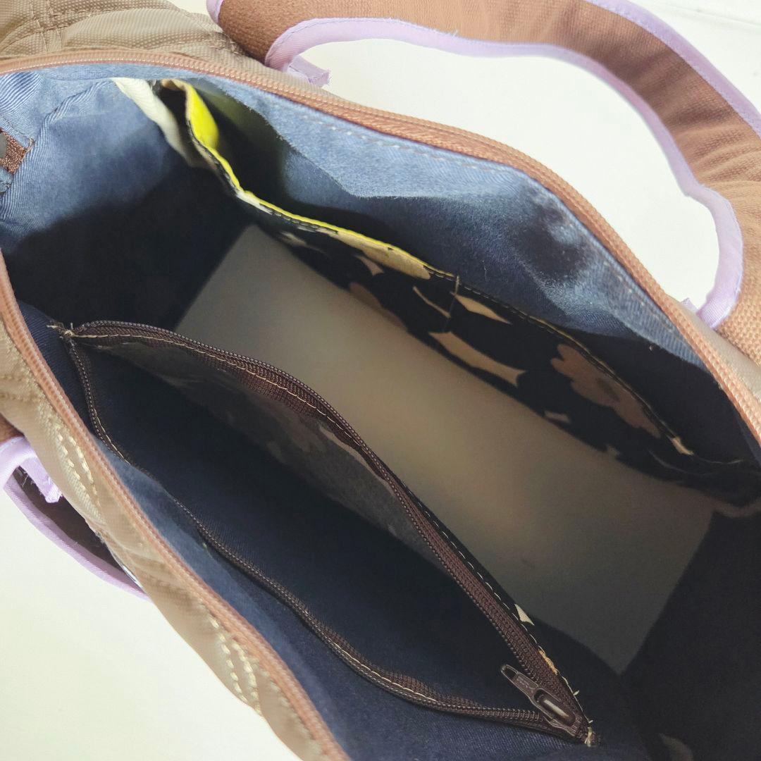 JUNE　トートバッグ①　ハンドメイド