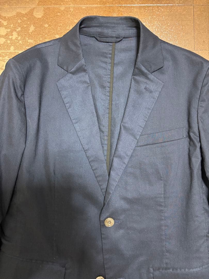 ★お値下げ★　epoca uomo セットアップスーツ