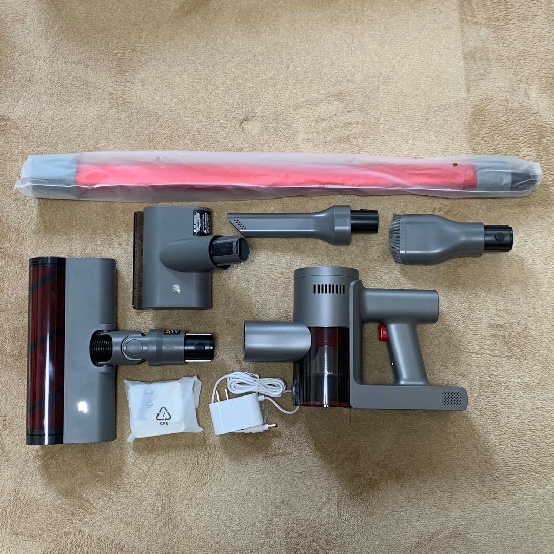 掃除機・クリーナー shunzao L1