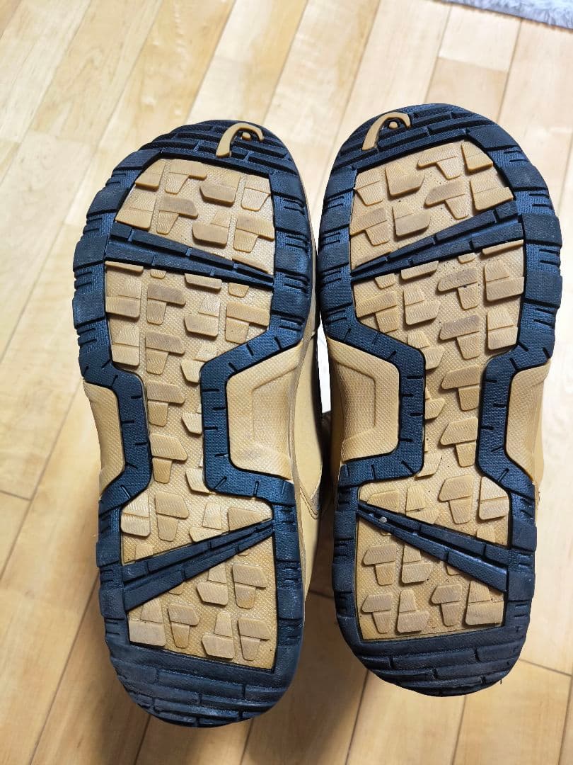 HEAD スノーボードブーツ 27.0cm