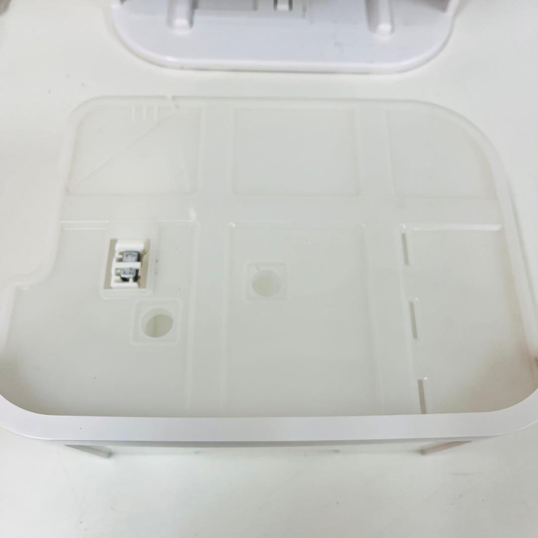 K1332【アイリスオーヤマ】サーキュレーター衣類乾燥除湿