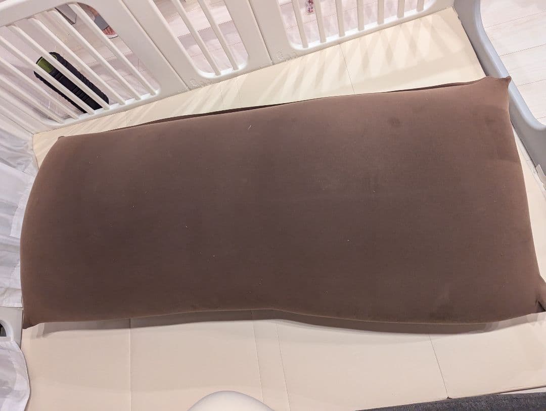 【大幅値下げ中】ヨギボーマックス＋サポート2個セット