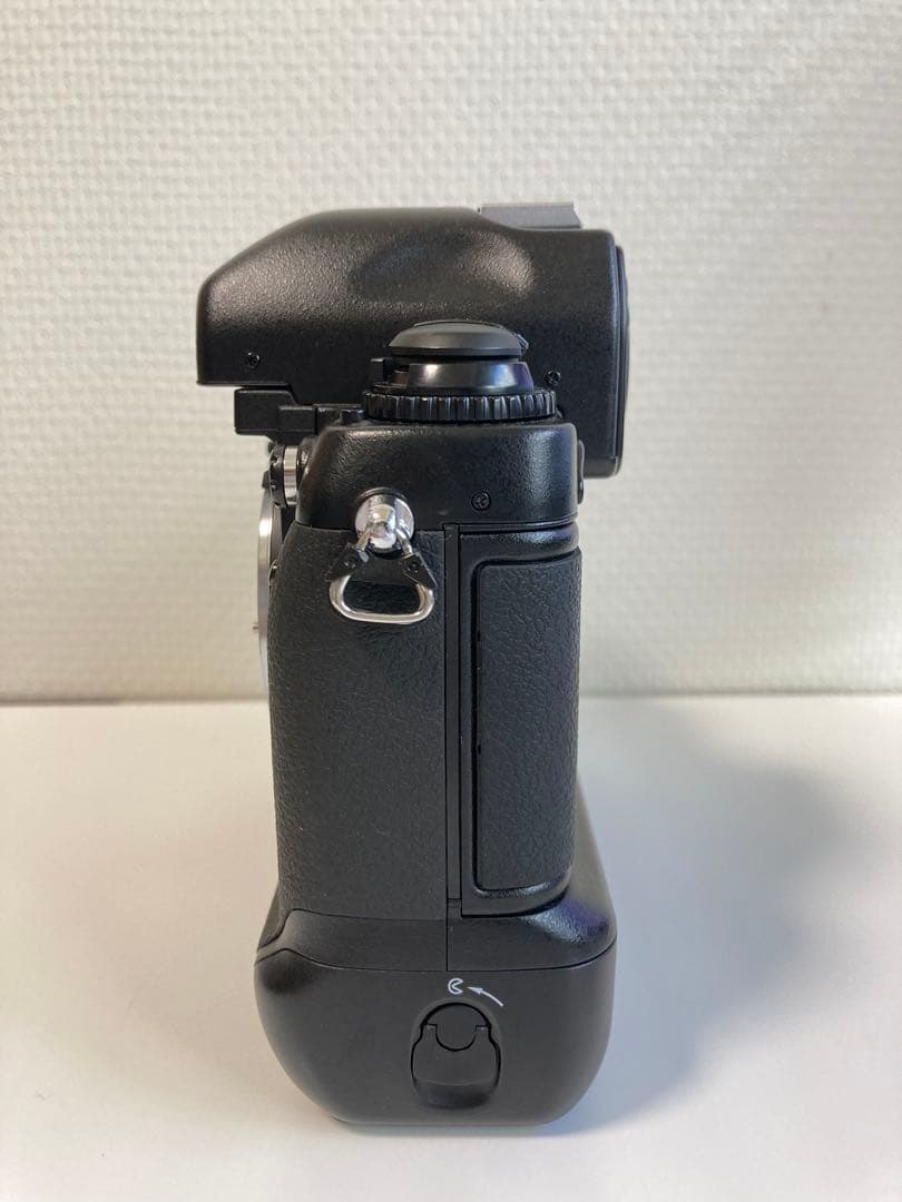 ニコン Nikon F5 ボディ フィルム 一眼レフカメラ