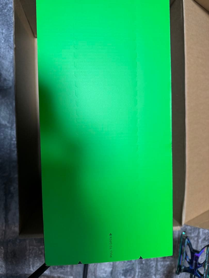 即購入可能！　Razer Laptop Cooling Pad