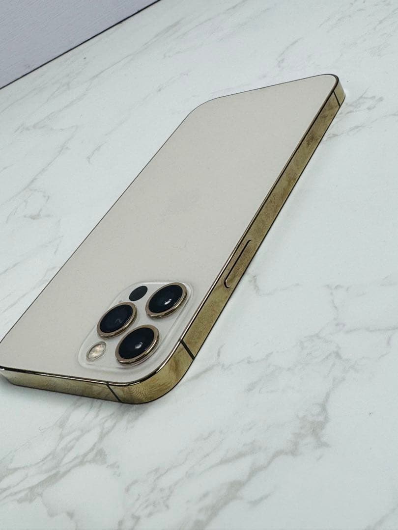 iPhone 12 Pro 256GB MGMC3J/A SIMフリー