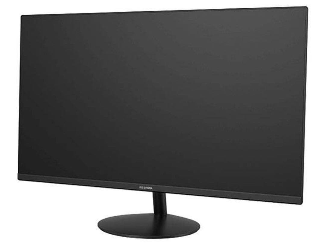 アイリスオーヤマ ゲーミング　IRIS OHYAMA ILD-A27FHD-B