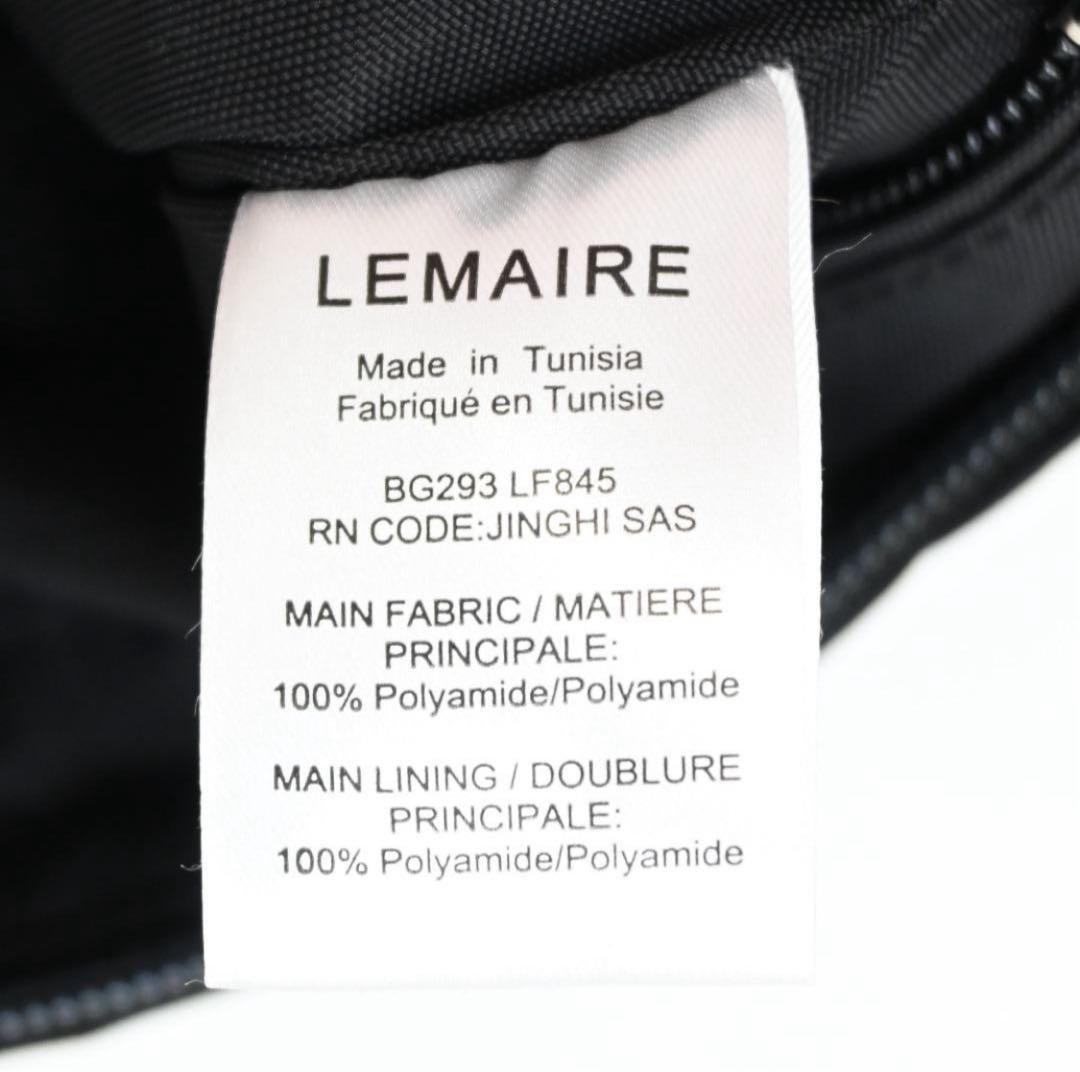 LEMAIRE ルメール gamebag