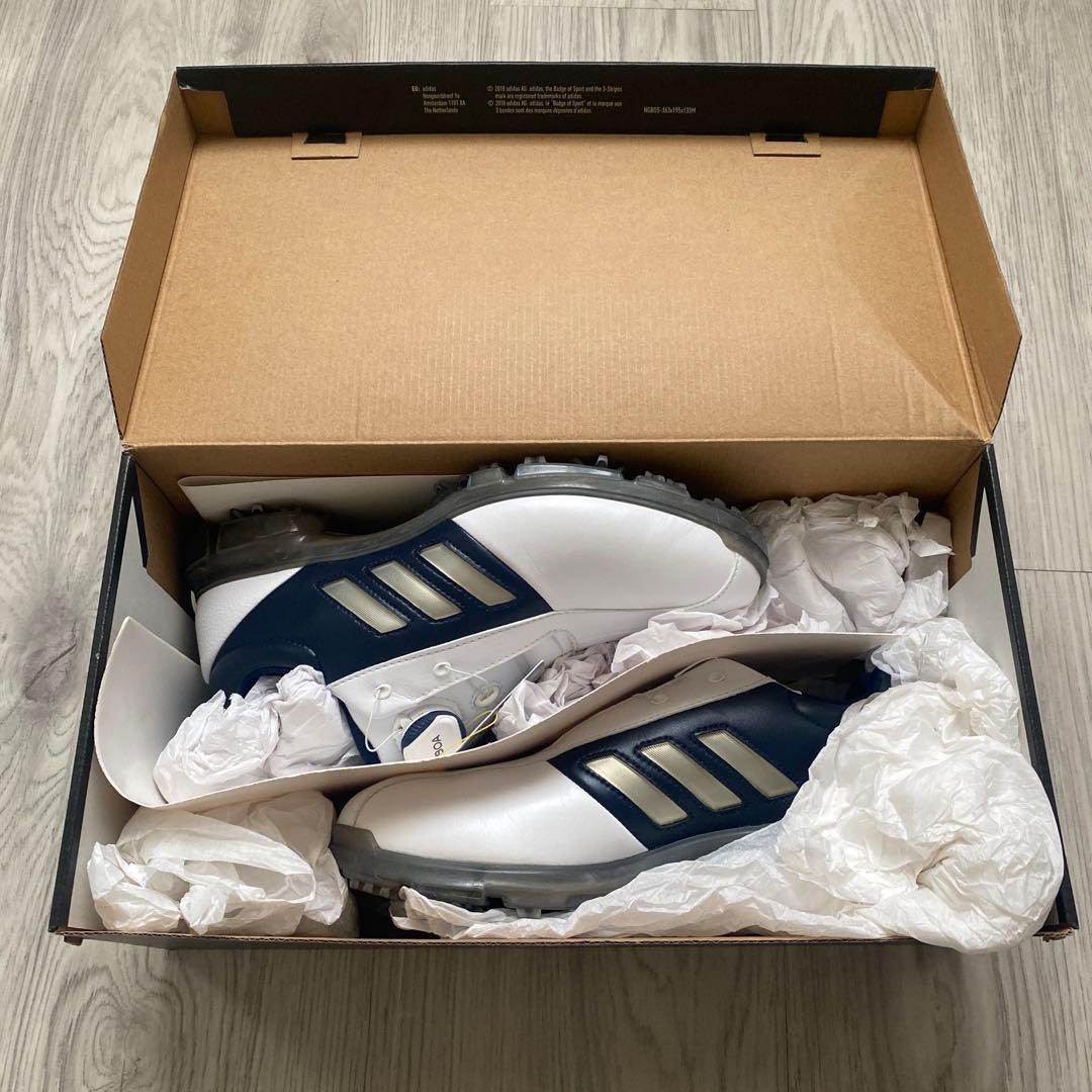 アディダス　シューズ　25センチ　新品未使用　BOA ボア