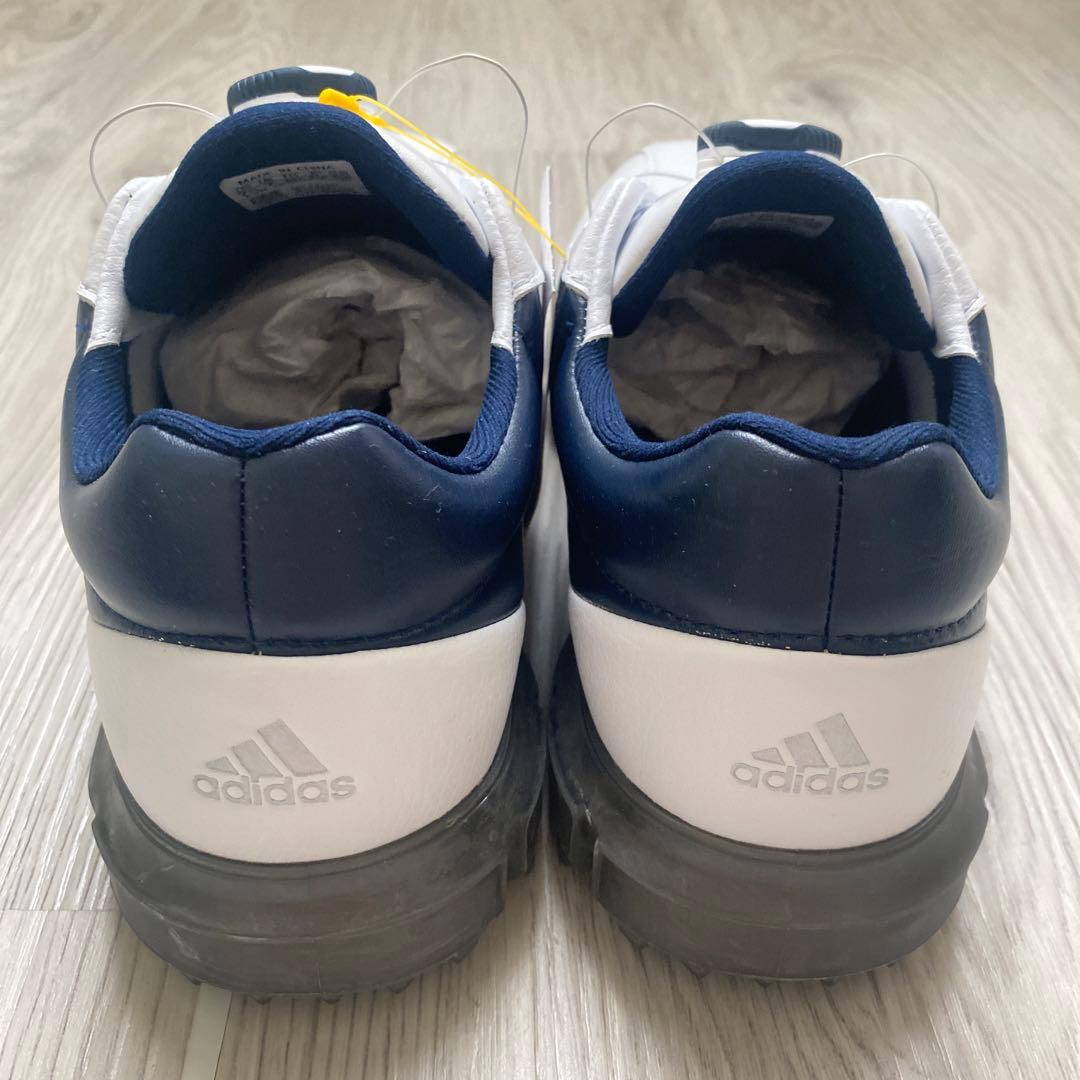 アディダス　シューズ　25センチ　新品未使用　BOA ボア