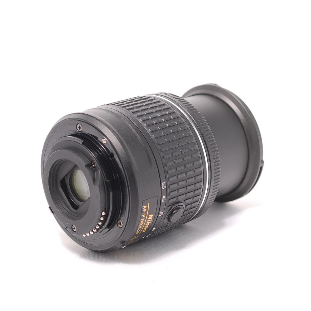 ❤即購入1000円OFF❤美品❤ ニコン D5600 高性能 手振れ補正レンズ