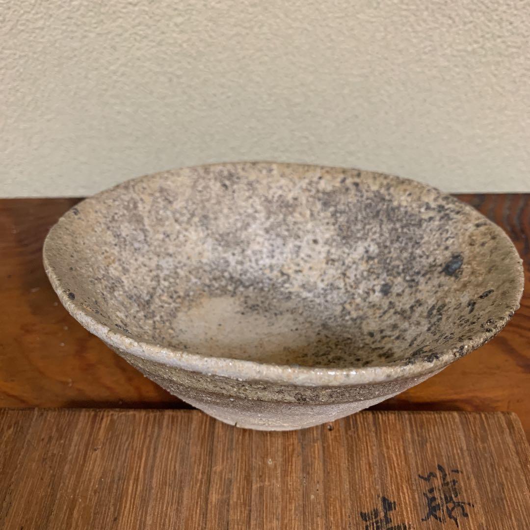 平安から鎌倉時代の瀬戸焼き5客です。