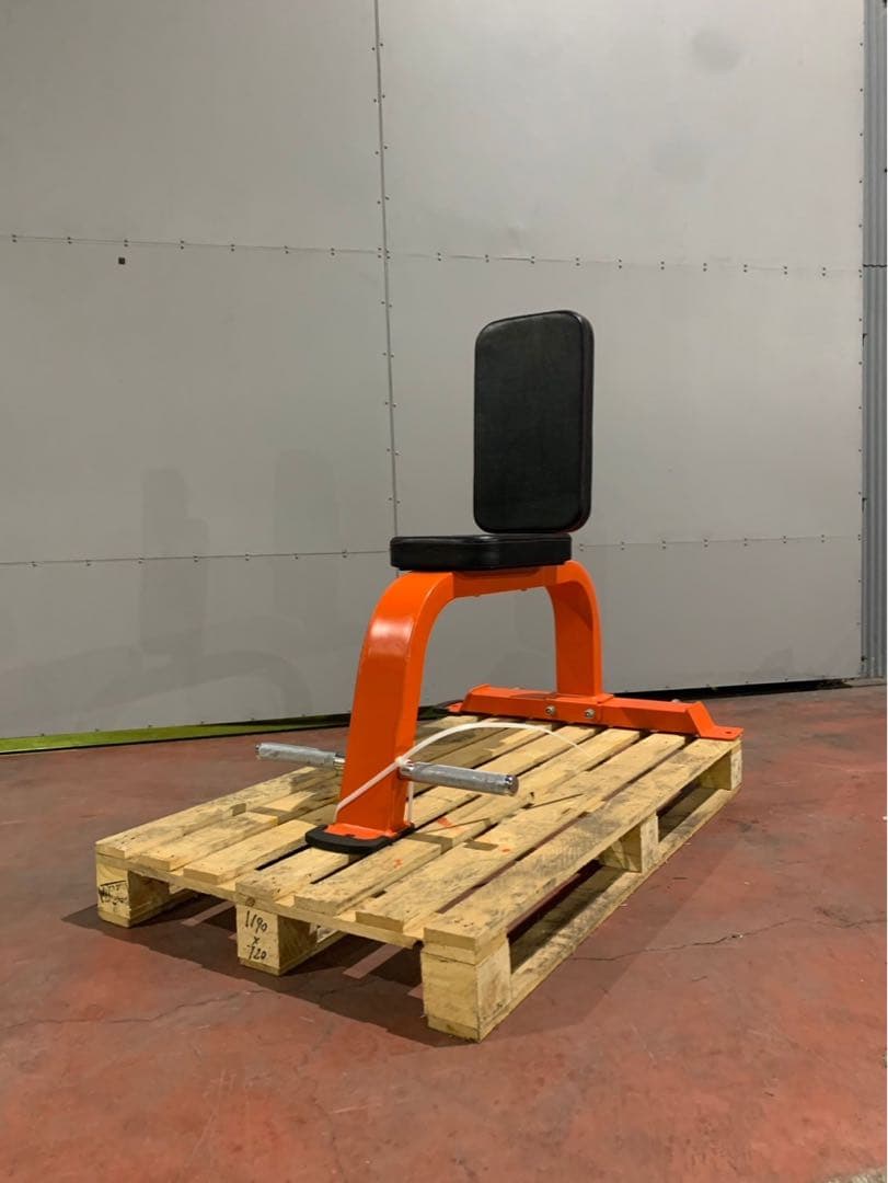 ユーティリティベンチ　トレーニングベンチ